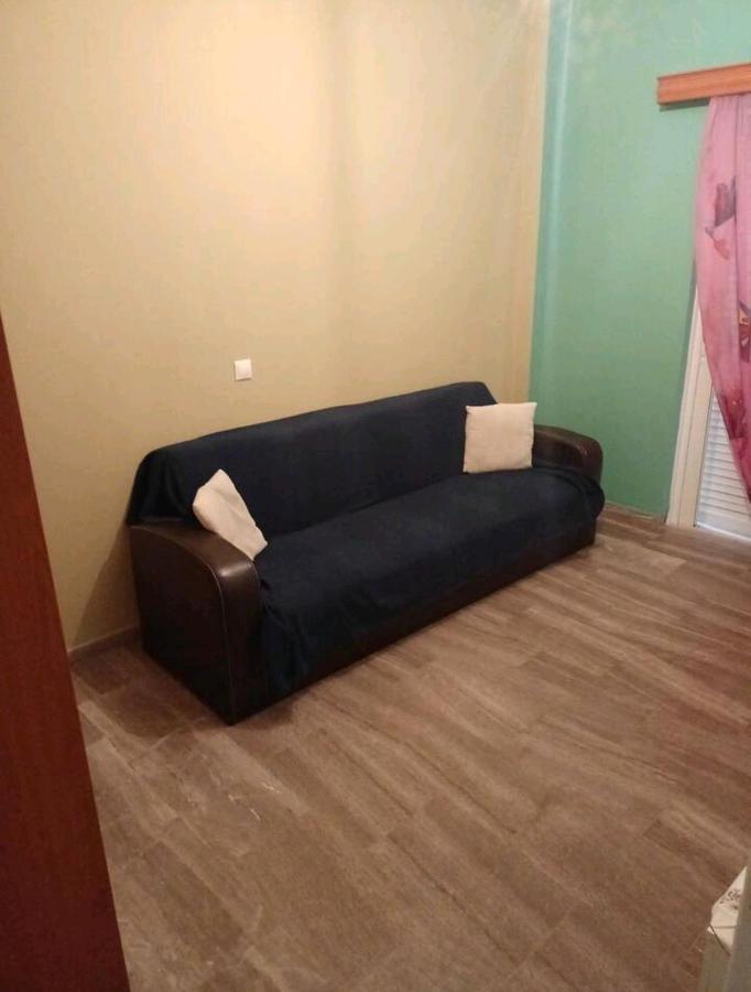 나플리오 Όμορφο Και Ευρύχωρο Διαμέρισμα Με Θέα! 아파트 외부 사진